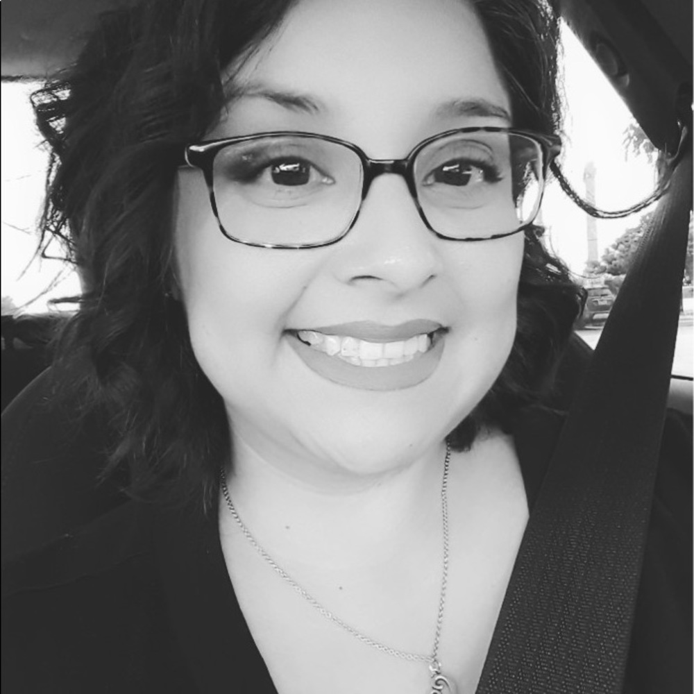 Meet your Posher, Cathrine